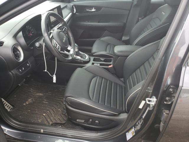 2023 KIA FORTE GT L - 3KPF54AD8PE555641