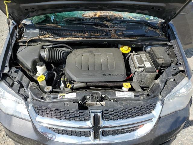 2019 DODGE GRAND CARA - 2C4RDGCG5KR743906