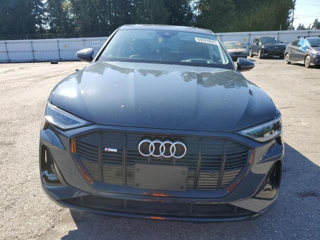 2021 AUDI E-TRON SPO WA13AAGE8MB037626