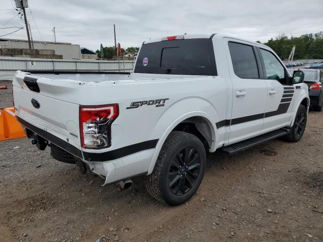 2019 FORD F150 SUPER - 1FTEW1EP3KFC39025