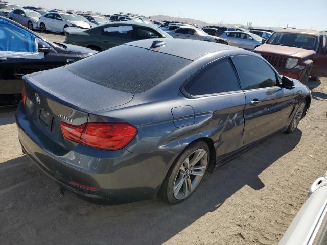 VIN WBA3R1C57FK193726 2015 BMW 4 Series, 435 I no.3