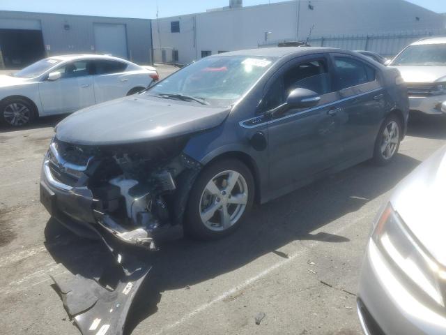 VIN 1G1RH6E49DU109885 2013 Chevrolet Volt no.1