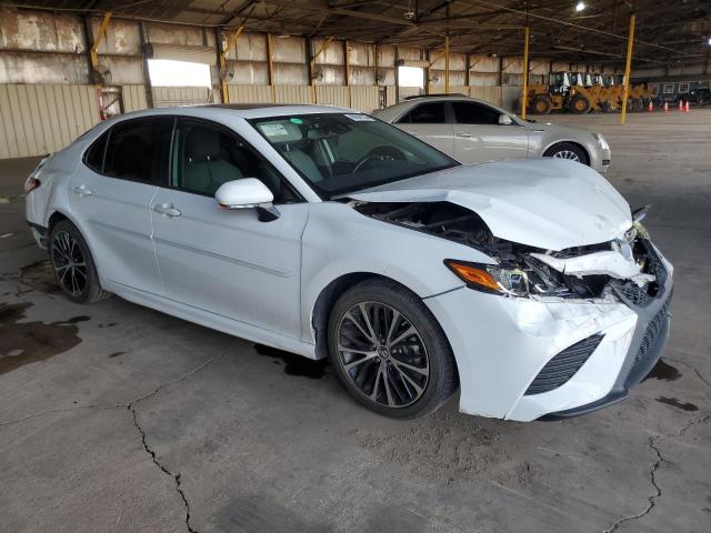 VIN 4T1B11HK3KU765857 2019 Toyota Camry, L no.4