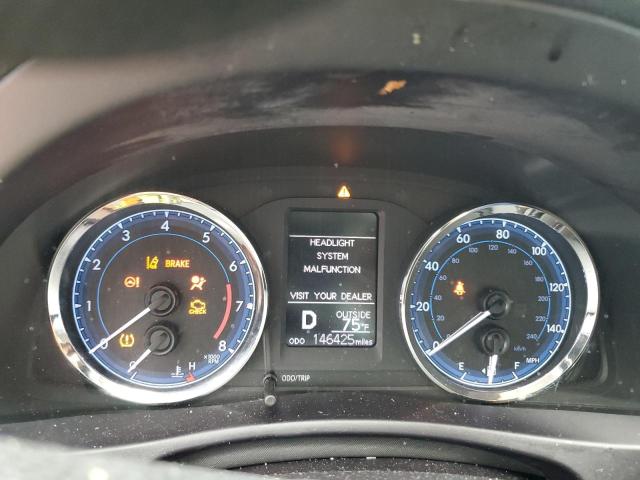 2019 TOYOTA COROLLA L - 5YFBURHE6KP872662