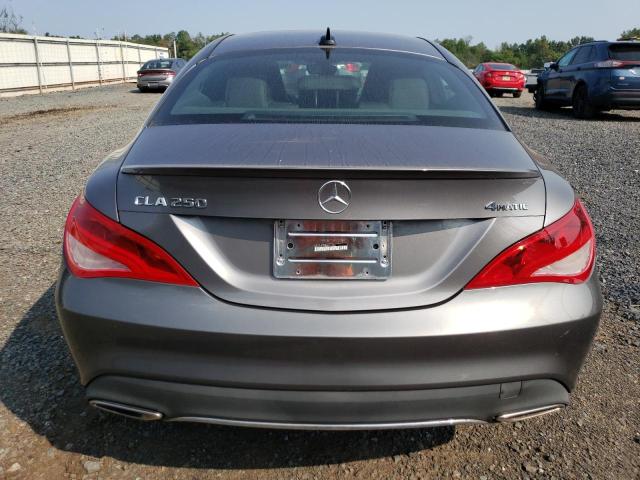 VIN WDDSJ4GB8JN557026 2018 Mercedes-Benz CLA-Class,... no.6