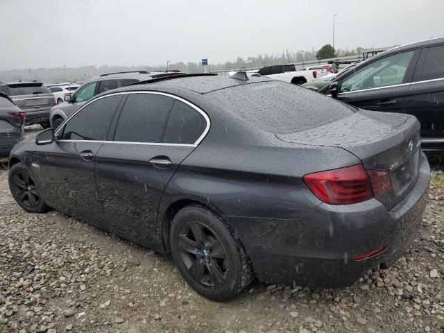 VIN WBAXH5C53DDW16265 2013 BMW 5 Series, 528 XI no.2