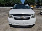 CHEVROLET TAHOE HYBR photo