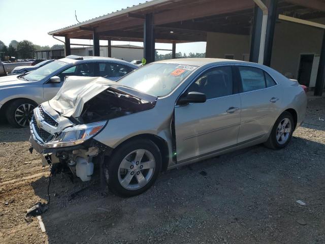 2013 CHEVROLET MALIBU LS 2013