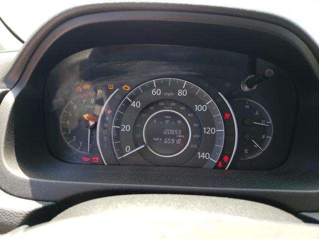 2015 HONDA CR-V EX - 2HKRM4H5XFH639369
