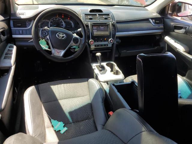 VIN 4T1BF1FKXEU836576 2014 Toyota Camry, L no.8