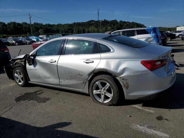 VIN 1G1ZC5ST5KF170303 2019 Chevrolet Malibu, LS no.2