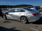 CHEVROLET MALIBU LS photo