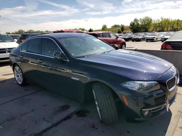 VIN WBAXA5C56FD691615 2015 BMW 5 Series, 535 D no.4