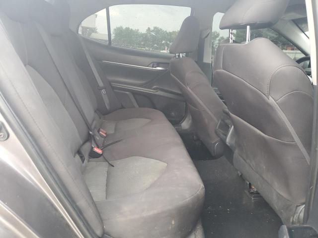2020 TOYOTA CAMRY LE - 4T1C11AK3LU315593
