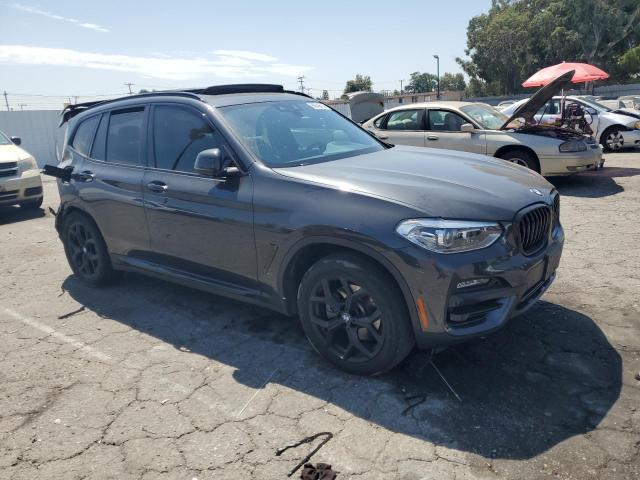 VIN 5UXTY3C08L9B14994 2020 BMW X3, Sdrive30I no.4