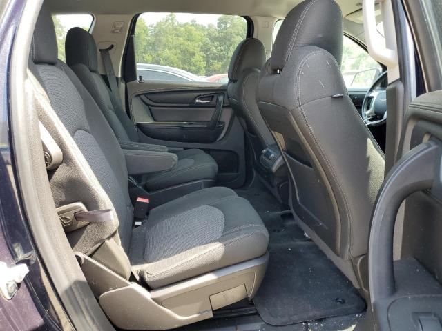 2016 CHEVROLET TRAVERSE L - 1GNKVHKD5GJ120249