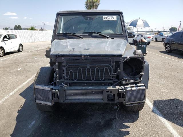 VIN WDCYC7DH6JX291139 2018 Mercedes-Benz G-Class, 6... no.5