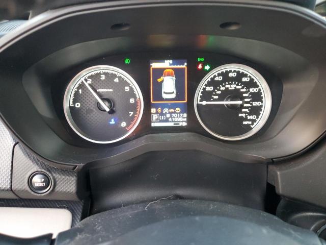 2022 SUBARU FORESTER L - JF2SKAPC1NH433541