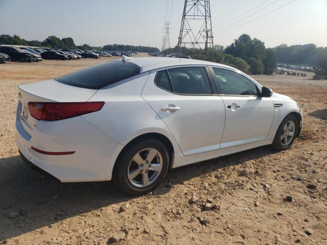 2015 KIA OPTIMA LX - KNAGM4A71F5528984