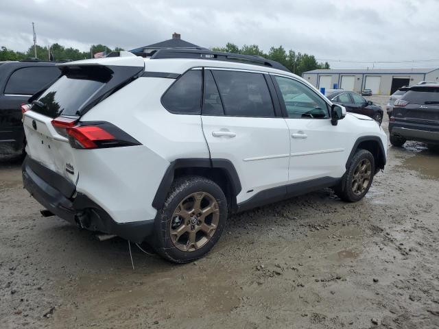 2023 TOYOTA RAV4 WOODL 2T3UWRFV9PW157426