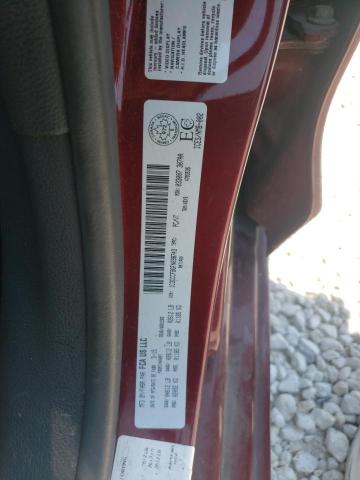 2015 CHRYSLER 200 LX - 1C3CCCFB6FN698743