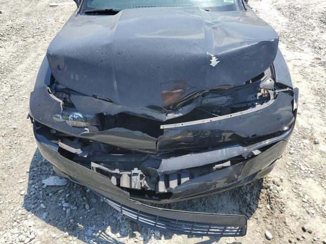 2015 CHEVROLET CAMARO LT - 2G1FD1E38F9225877