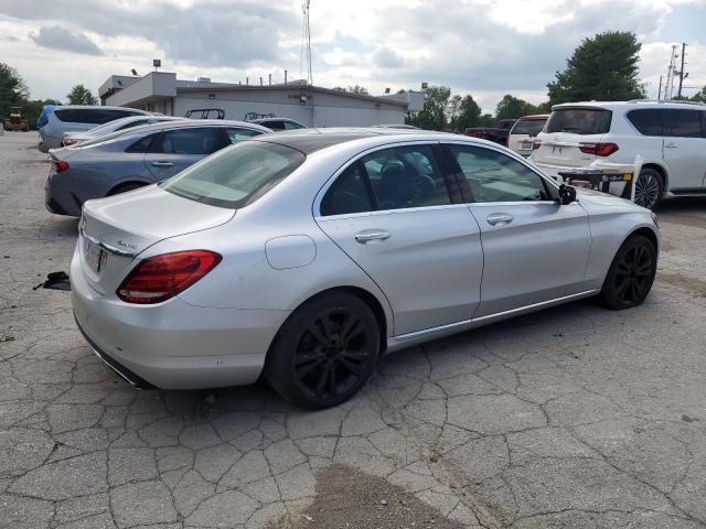 2015 MERCEDES-BENZ C 300 4MAT 55SWF4KB5FU000549  68159754