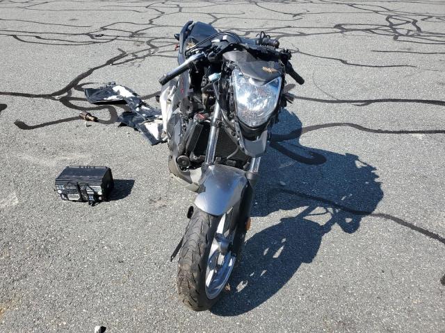 2016 HONDA NC700X JH2RC870XGK000046
