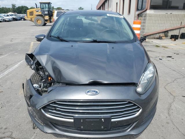 2015 FORD FIESTA SE - 3FADP4BJ5FM191839