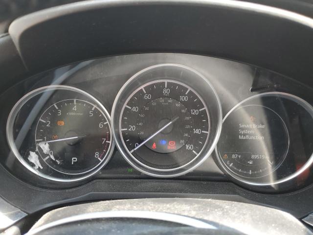 2020 MAZDA 6 TOURING - JM1GL1VM0L1514310