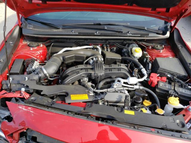 2024 SUBARU CROSSTREK - 4S4GUHT65R3748994