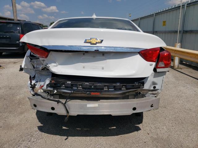 2020 CHEVROLET IMPALA LT - 1G11Z5S35LU112426