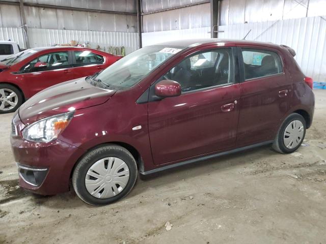 Vin: ml32a3hj4lh004856, lot: 68487824, mitsubishi mirage es 20201