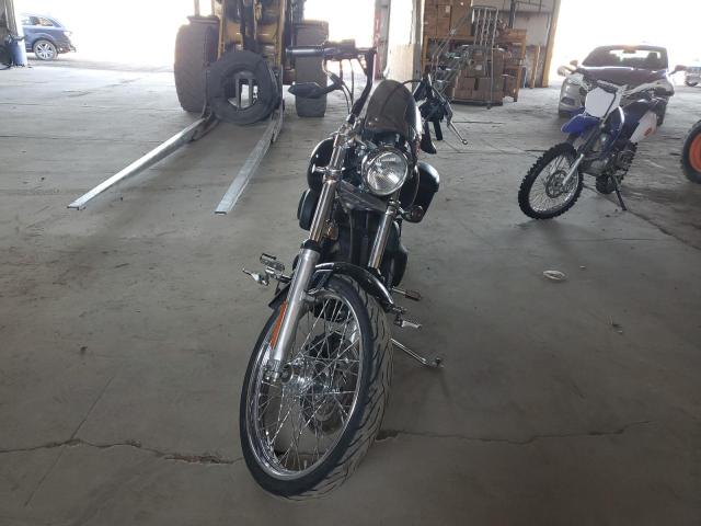 2000 HARLEY-DAVIDSON FXSTB 1HD1BTY16YY024036