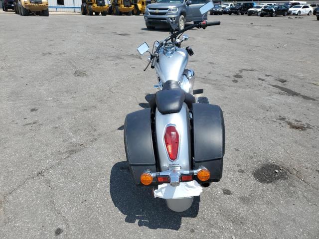 2014 HONDA VT1300 CT JH2SC6673EK400371