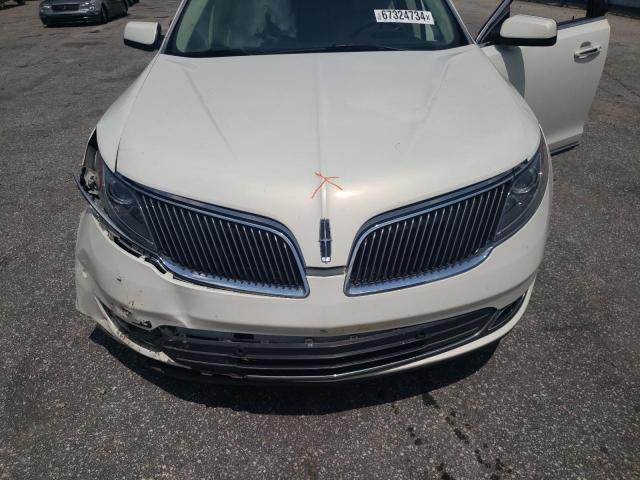 VIN 1LNHL9DK6DG613159 2013 Lincoln MKS no.11