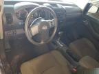 NISSAN FRONTIER K photo