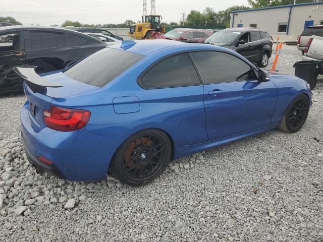 VIN WBA2G1C34HV639283 2017 BMW 2 Series, M240I no.3