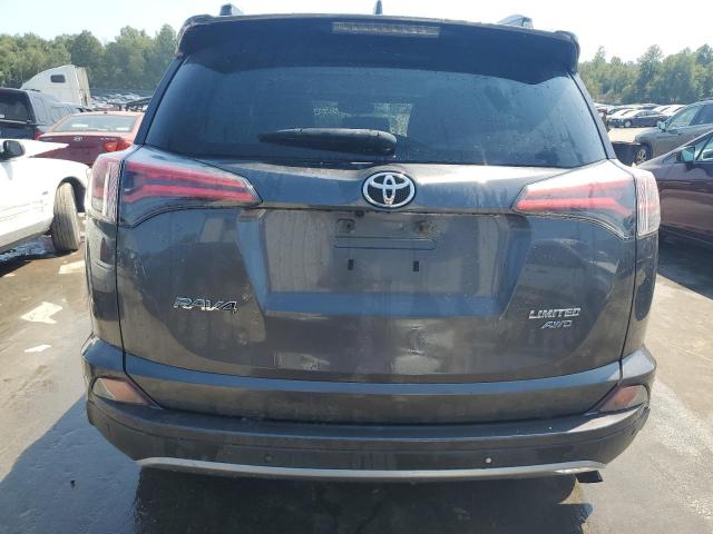 VIN 2T3DFREV0HW640449 2017 Toyota RAV4, Limited no.6