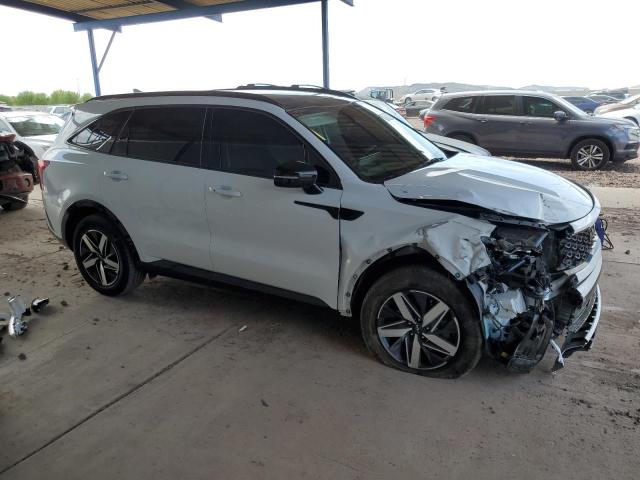 2023 KIA SORENTO EX - 5XYRH4LF0PG184965