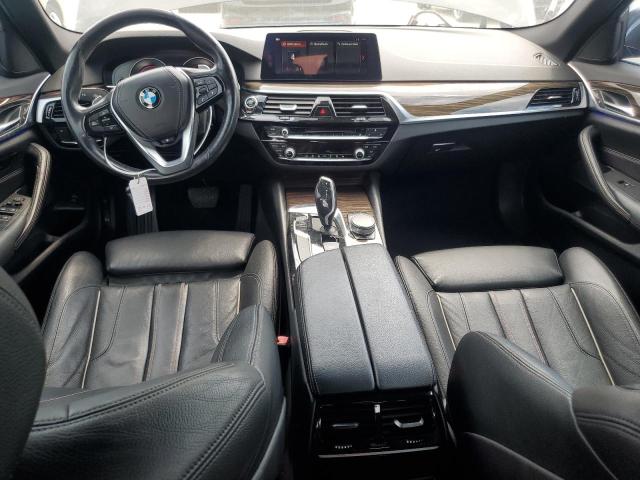 VIN WBAJA7C57JWA73530 2018 BMW 5 Series, 530 XI no.8