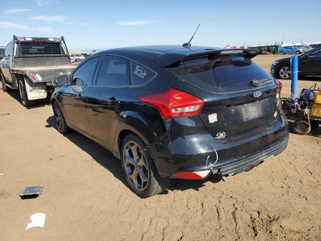 VIN 1FADP3L91GL225373 2016 Ford Focus, ST no.2