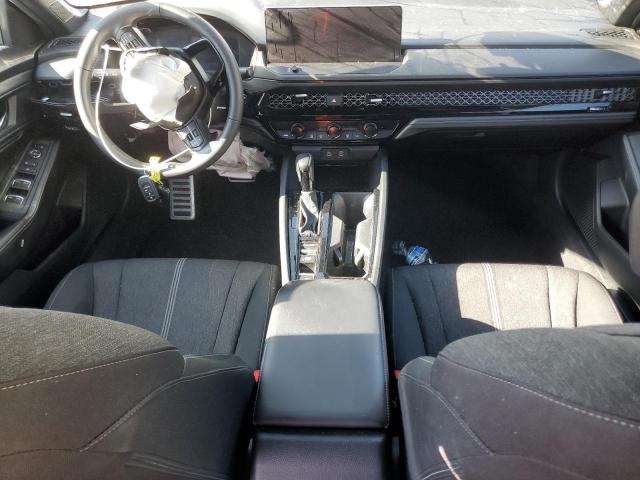 2023 HONDA ACCORD HYB - 1HGCY2F56PA020800