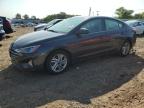 2020 HYUNDAI ELANTRA SE - 5NPD84LF4LH612940