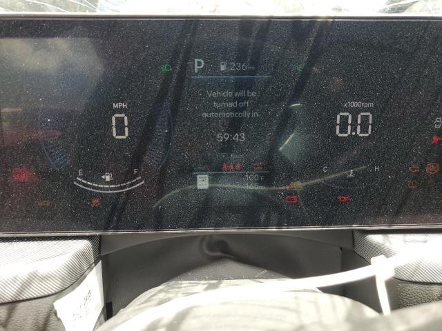 2024 HYUNDAI SONATA SEL - KMHL64JA9RA415945