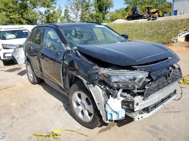 2019 TOYOTA RAV4 LE - JTMMWRFV9KD026714