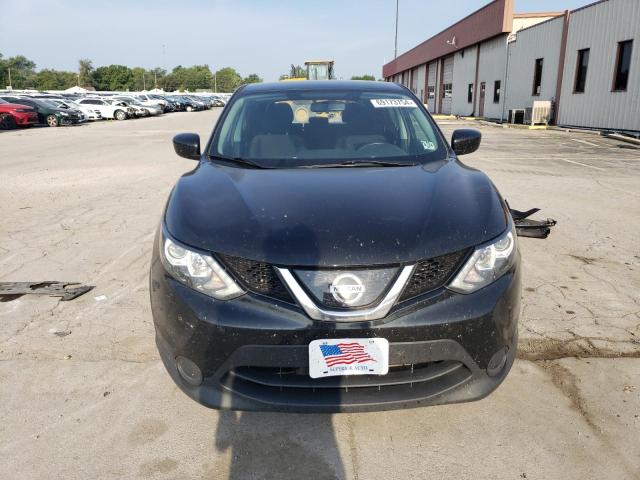 2019 NISSAN ROGUE SPOR - JN1BJ1CR6KW327494
