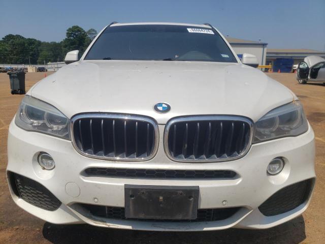 VIN 5UXKR0C59E0K45696 2014 BMW X5, Xdrive35I no.5