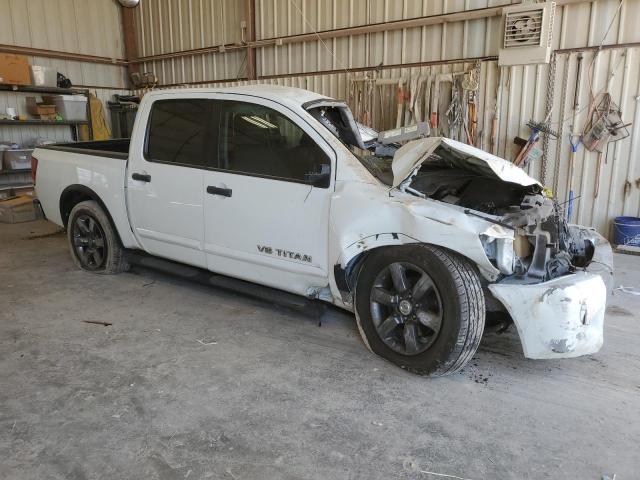 2015 NISSAN TITAN S - 1N6BA0ED9FN515167
