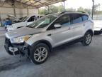 2017 FORD ESCAPE SE - 1FMCU9G96HUA25933